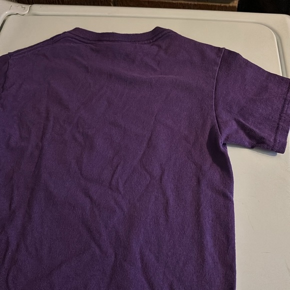 Delta Pro Weight Purple Short Sleeves Mer-Mazing Mermaid Myrtle Beach SC Tee S - Picture 1 of 16